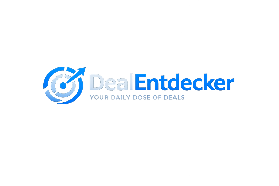 DealEntdecker – Smarte Deals & Top-Produkte