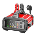 Batterieladegerät 12V/24V – 25A Smart