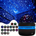 LED Sternenhimmel Projektor – Magic Ball, USB & RGB
