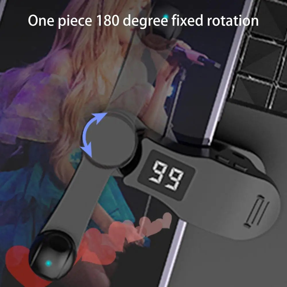 Auto-Klicker für Smartphone – TikTok Live, Games & Apps