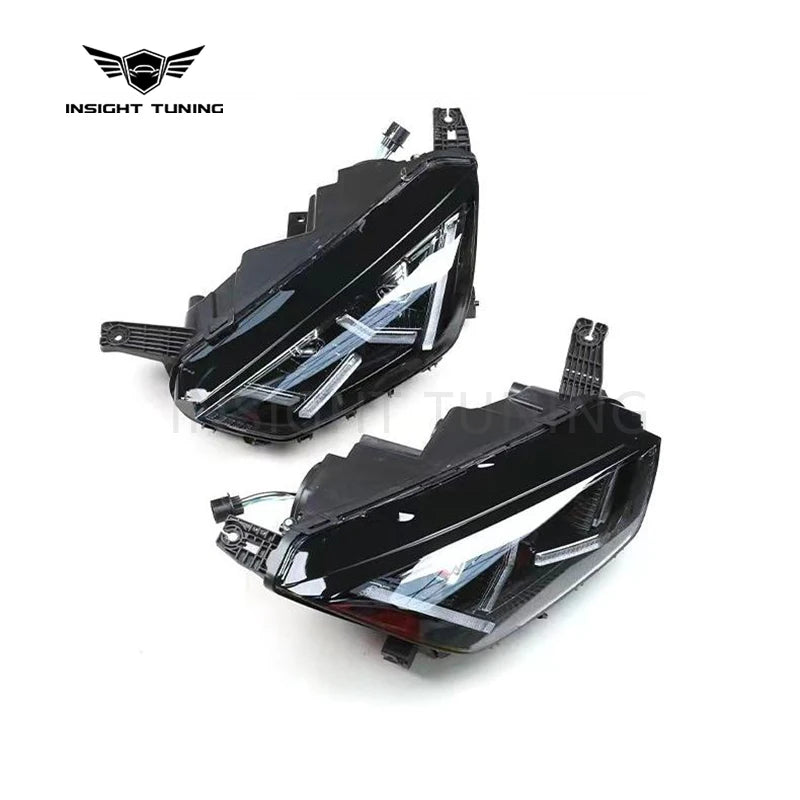 BYD Seagull Bodykit Sport-Design 2023+ | PP Kunststoff