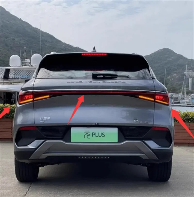 BYD ATTO 3 LED-Rücklicht | Links, Rechts oder Mitte