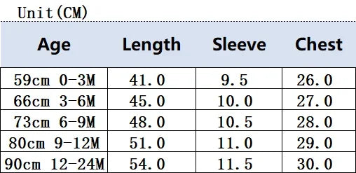 Baby-Strampler Sommer – Kurzarm, 100% Baumwolle & Pyjama