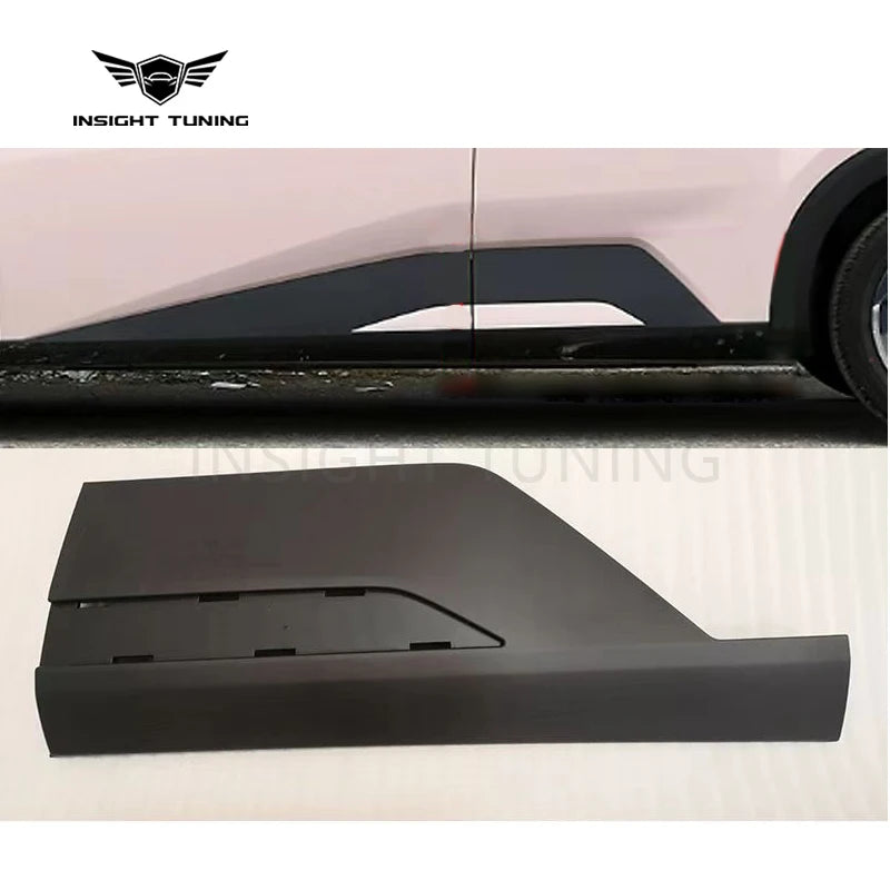 BYD Seagull Bodykit Sport-Design 2023+ | PP Kunststoff