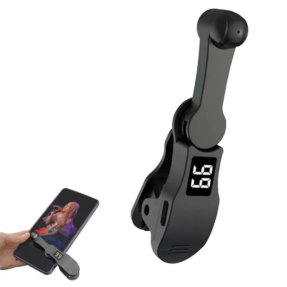 Auto-Klicker für Smartphone – TikTok Live, Games & Apps