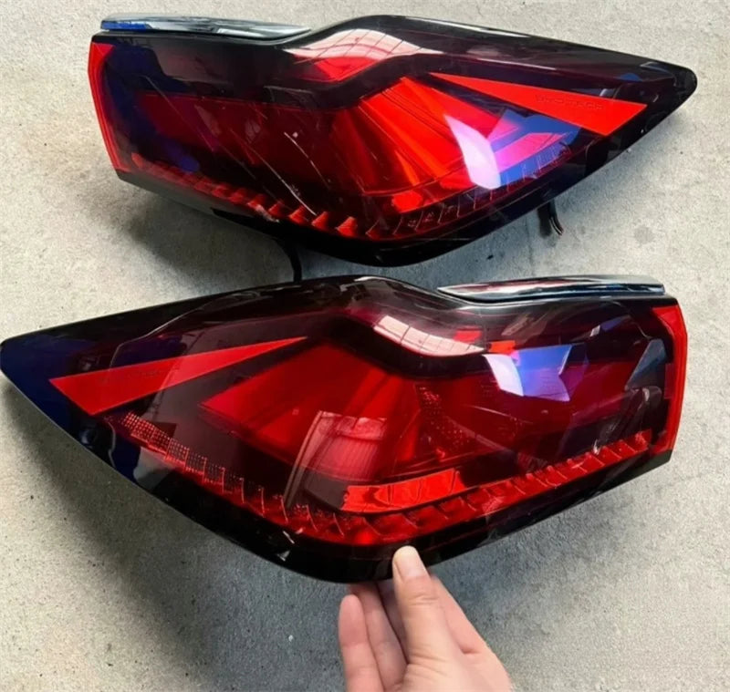 BYD ATTO 3 LED-Rücklicht | Links, Rechts oder Mitte