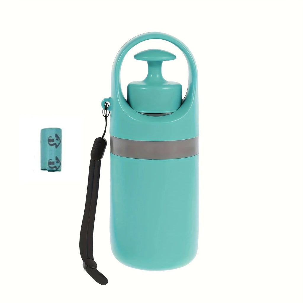 Hundekot-Aufsammler – hygienisch & 6-Krallen-Design