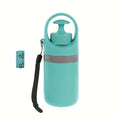 Hundekot-Aufsammler – hygienisch & 6-Krallen-Design