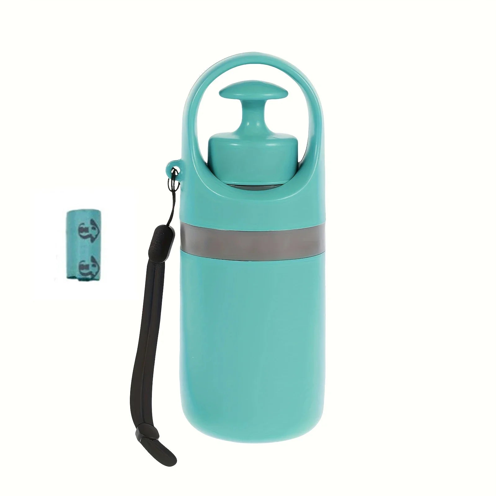 Hundekot-Aufsammler – hygienisch & 6-Krallen-Design