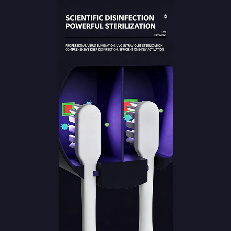 Kniebandage 3-in-1 – Heizung, Vibration & Kompression