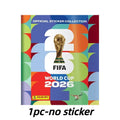 Panini WM 2026 Aufkleber-Set & Album – Limitierte Auflage, Fußball-Sammelkollektion