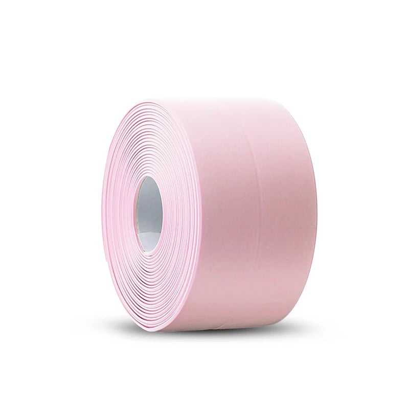 Fugenband selbstklebend PVC 3,2m – Wasserdicht & ölbeständig