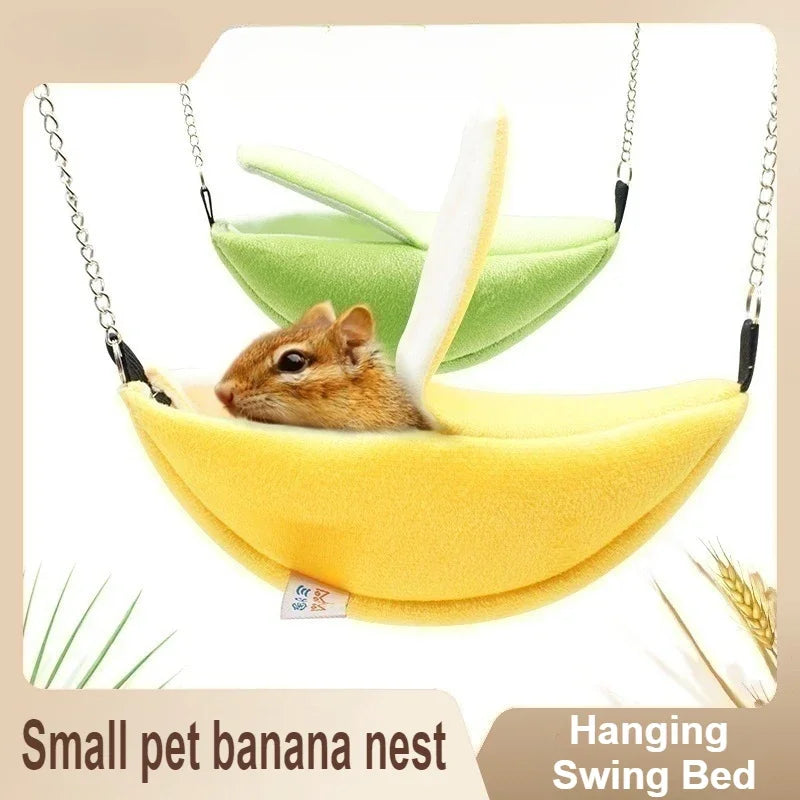 Hamster-Badhaus – Transparent, Anti-Spill & für Kleintiere