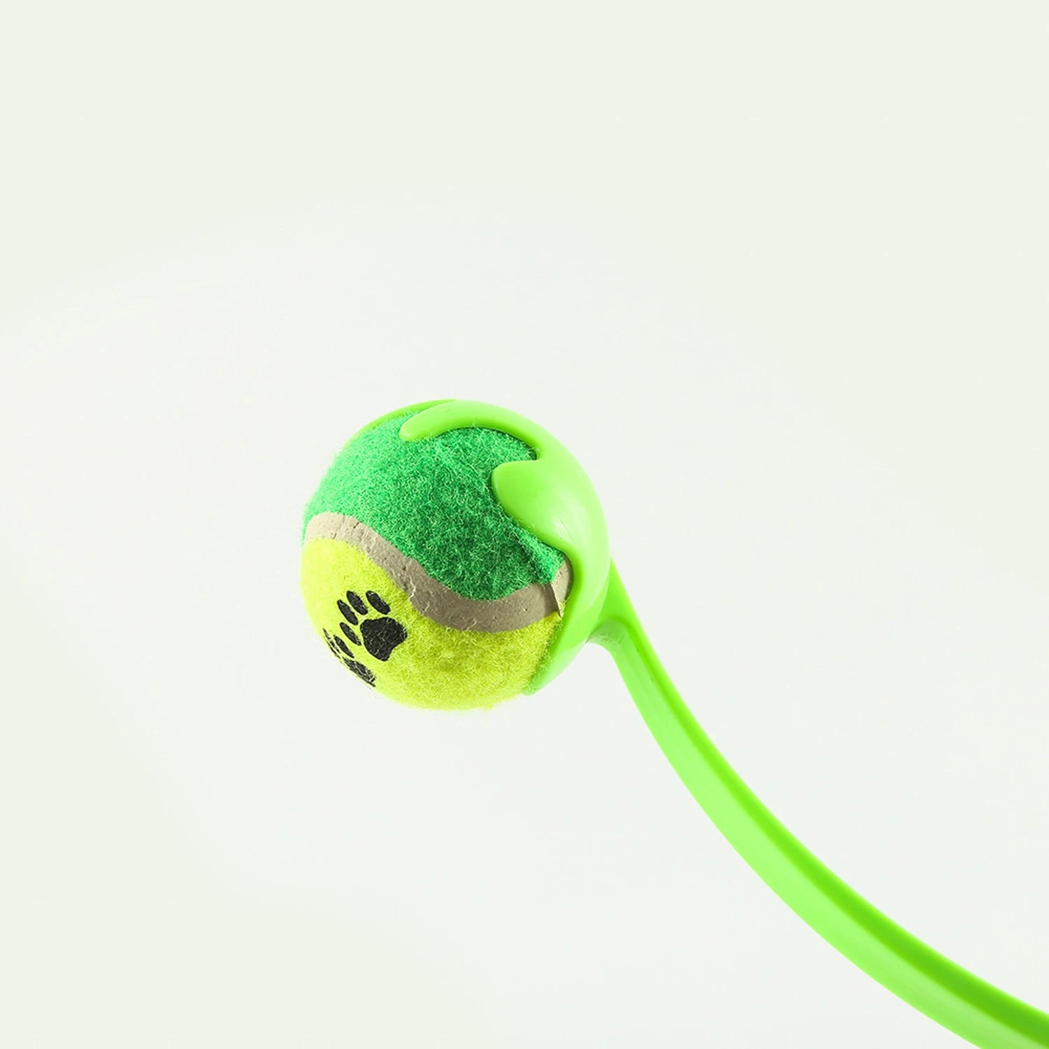 Tennisball-Werfer für Hunde – manuell & hygienisch