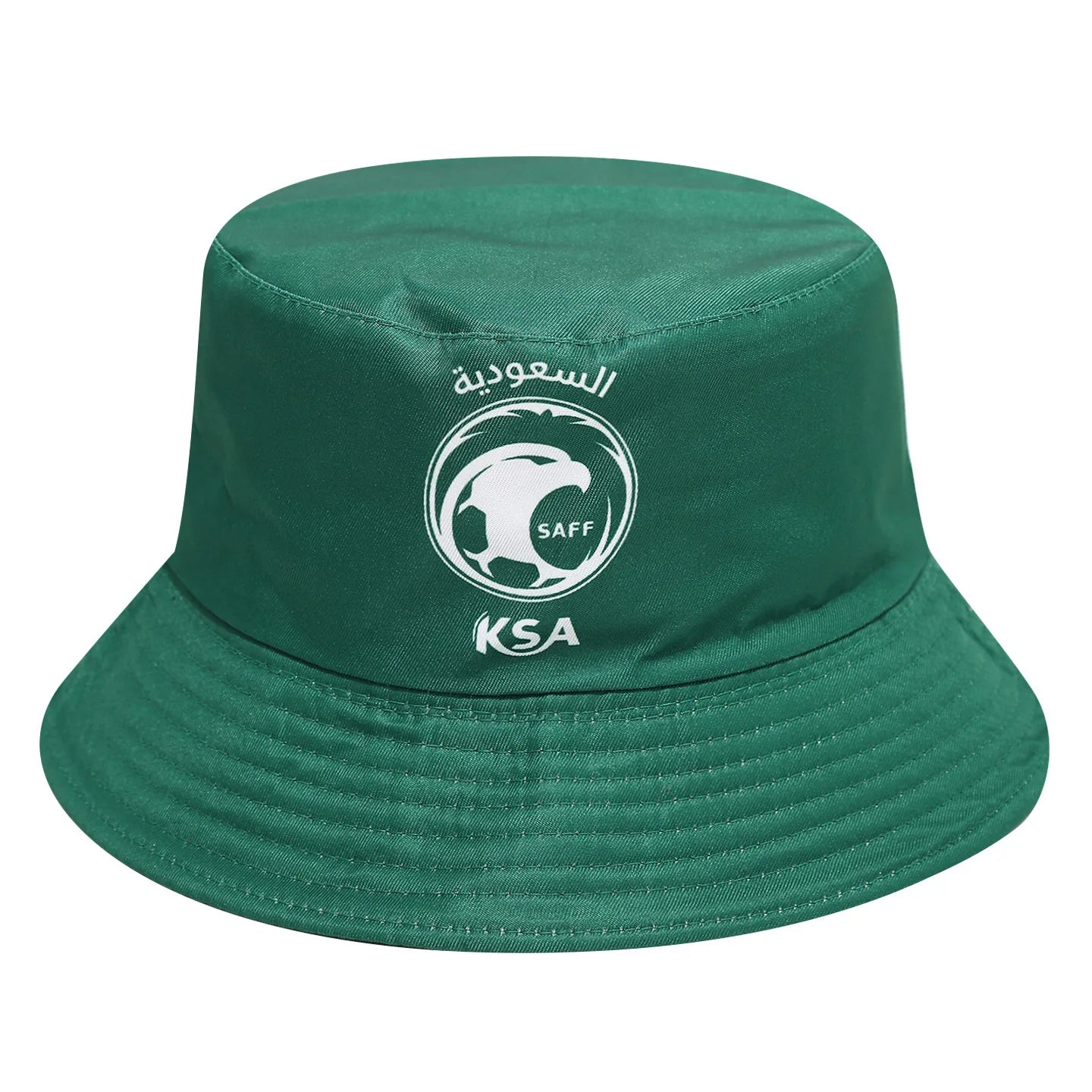 Länderflaggen Bucket Hat – Wendbar, Fußball-Fan & Outdoor