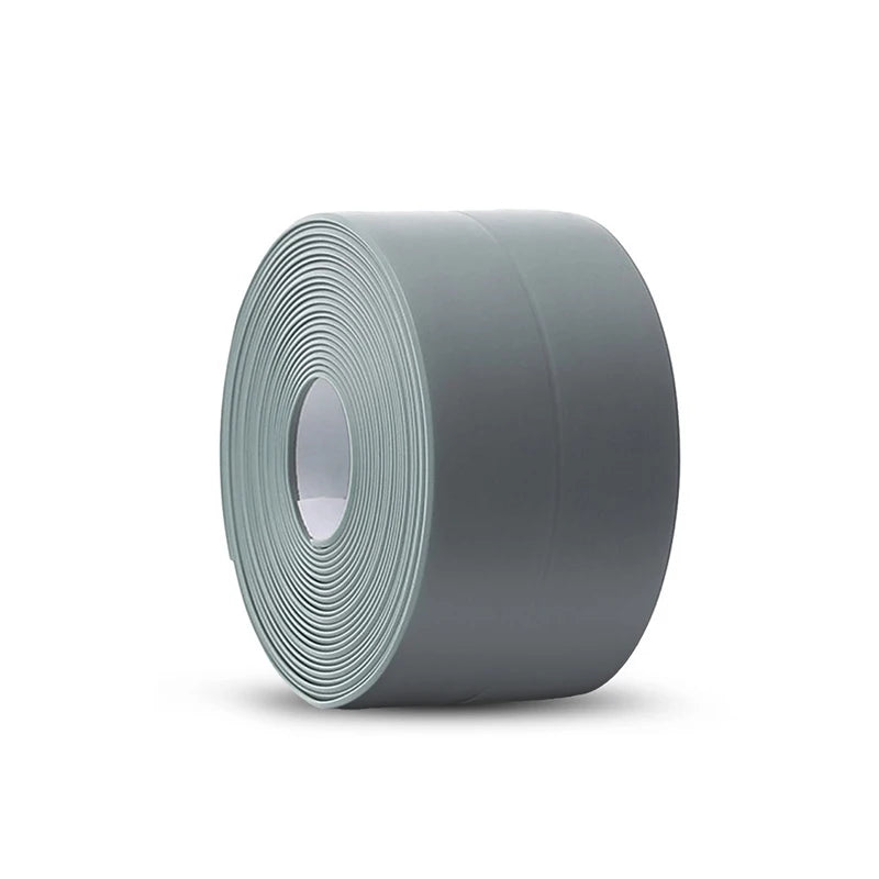 Fugenband selbstklebend PVC 3,2m – Wasserdicht & ölbeständig