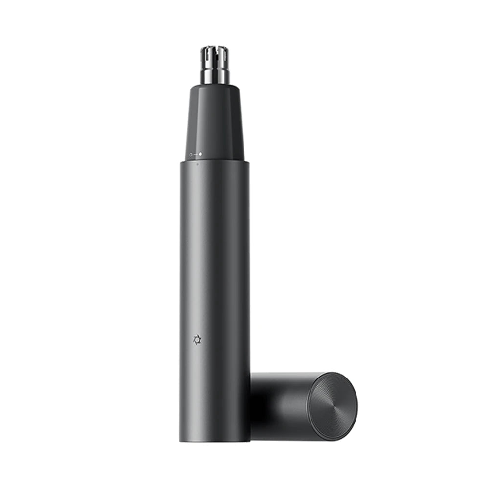 Nasenhaartrimmer elektrisch – USB, kompakt & leise