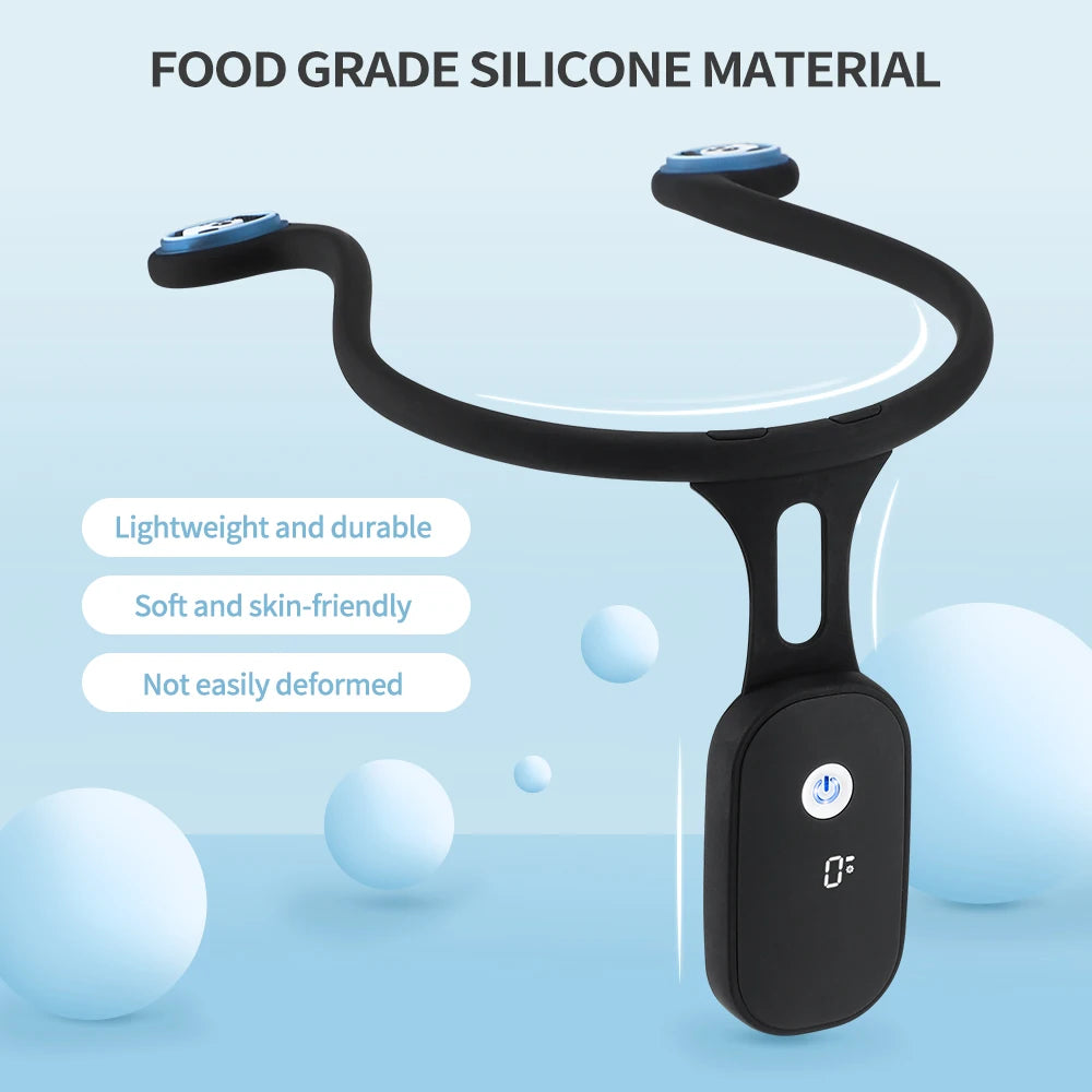 Smart Haltungskorrektur – Vibrations-Feedback, Unisex