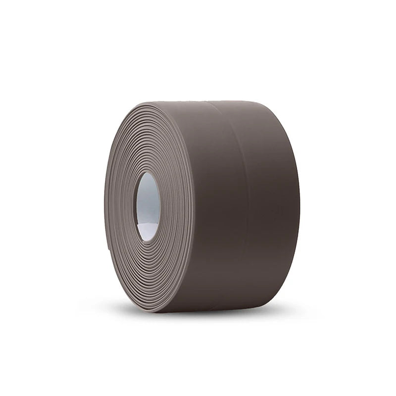 Fugenband selbstklebend PVC 3,2m – Wasserdicht & ölbeständig