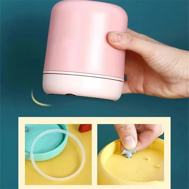 Thermobehälter Edelstahl – Isolierter Suppenbecher & Lunchbox | 530 ml & 710 ml