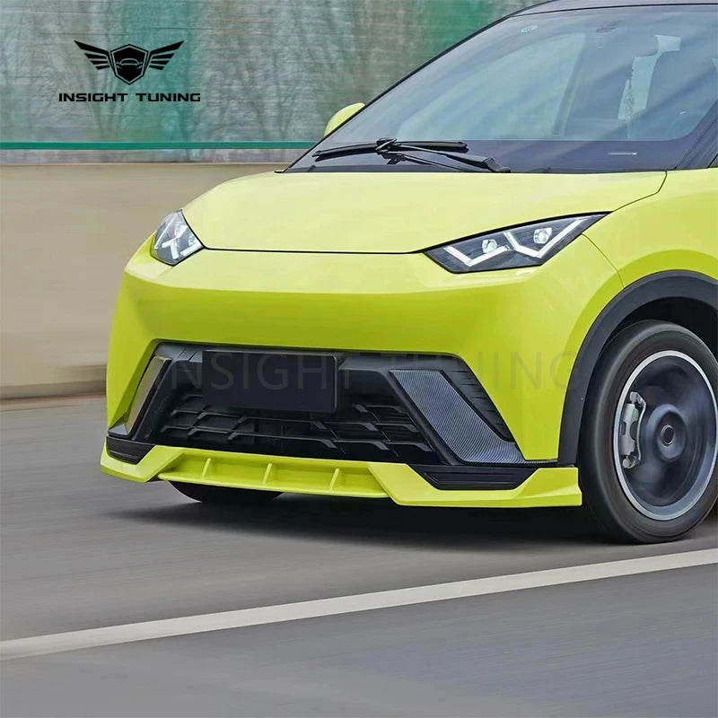BYD Seagull Bodykit Sport-Design 2023+ | PP Kunststoff