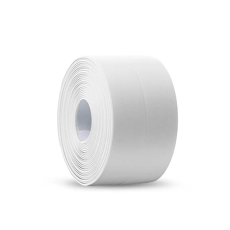 Fugenband selbstklebend PVC 3,2m – Wasserdicht & ölbeständig
