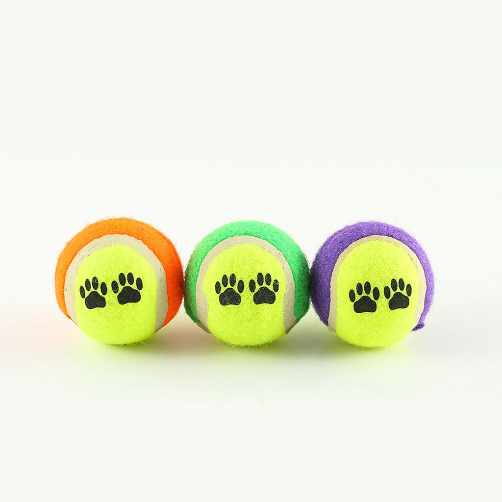 Tennisball-Werfer für Hunde – manuell & hygienisch