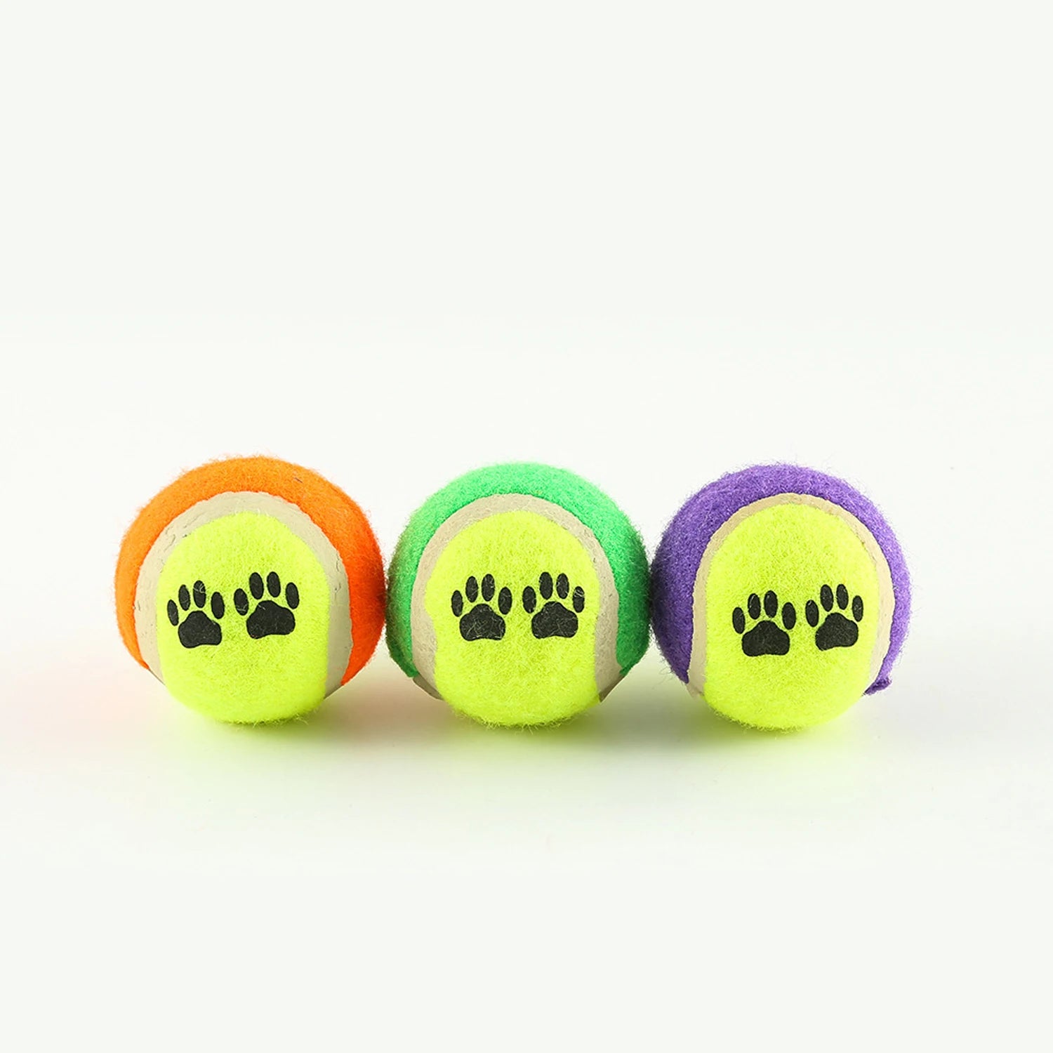 Tennisball-Werfer für Hunde – manuell & hygienisch