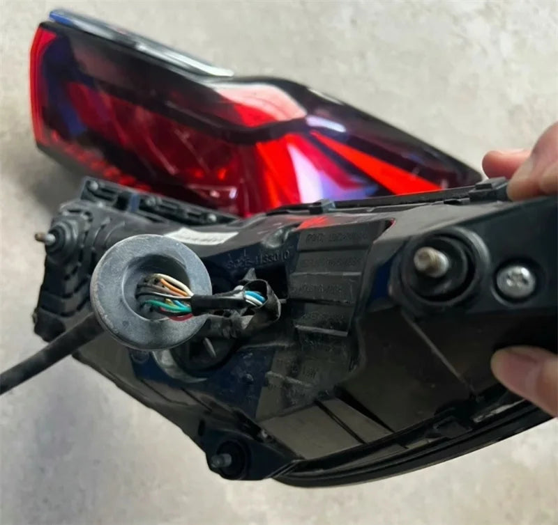 BYD ATTO 3 LED-Rücklicht | Links, Rechts oder Mitte