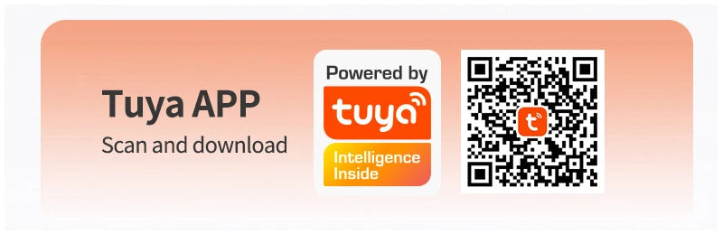 RAYKUBE M5 Fingerabdruck-Türschloss – Bluetooth & Tuya