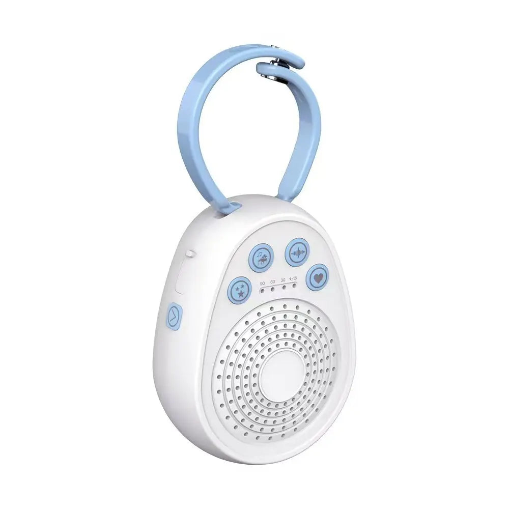 Baby Einschlafhilfe – 20 Klänge, USB & kompakt