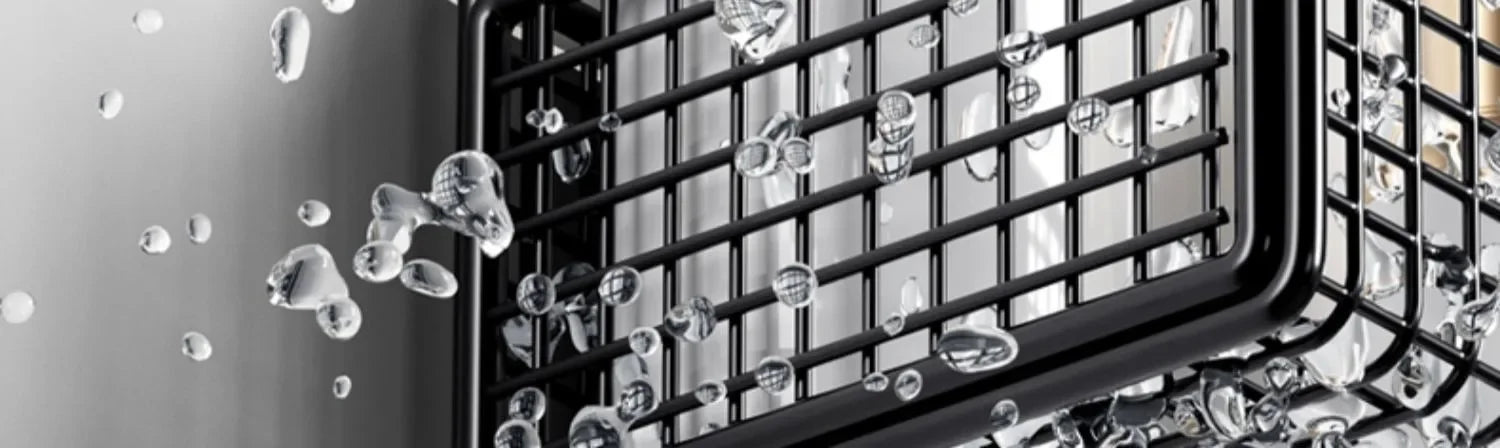 Badezimmer-Organizer Wandregal – Ohne Bohren & multifunktional