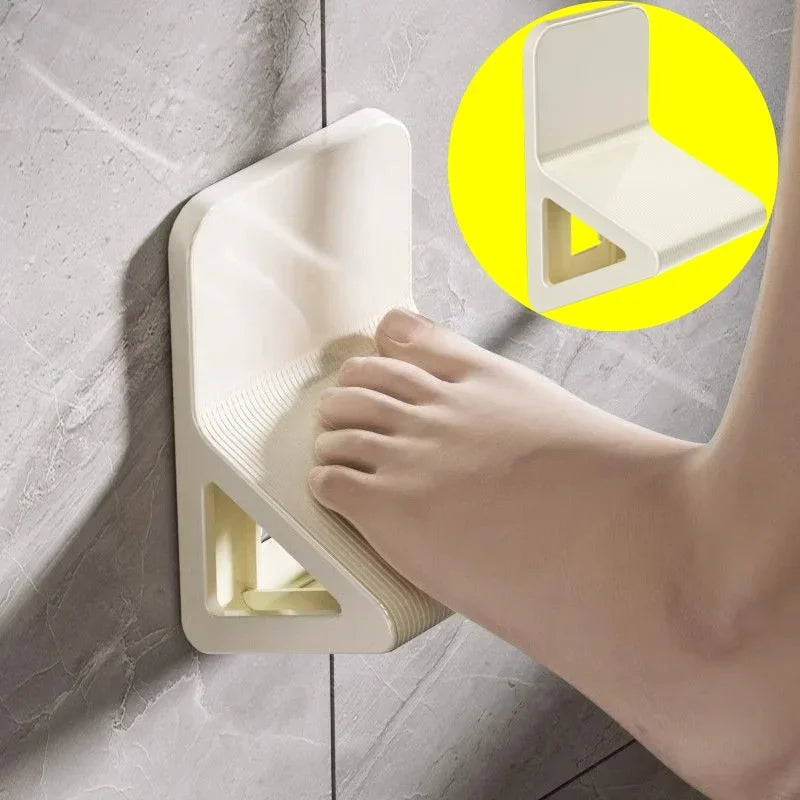Fußhocker Bad – Massage, Rasieren & Badezubehör
