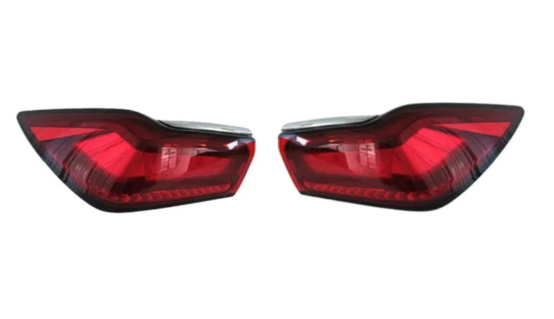 BYD ATTO 3 LED-Rücklicht | Links, Rechts oder Mitte