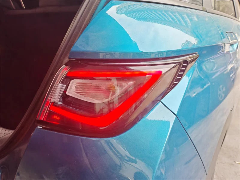 BYD ATTO 3 LED-Rücklicht | Links, Rechts oder Mitte
