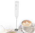 Mini Milchaufschäumer USB – 3 Stufen Kaffee & Cappuccino