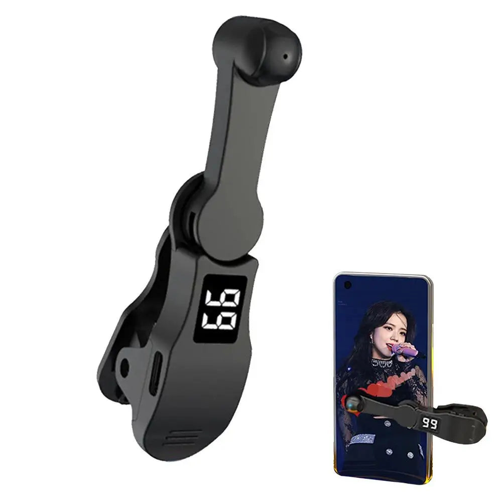Auto-Klicker für Smartphone – TikTok Live, Games & Apps