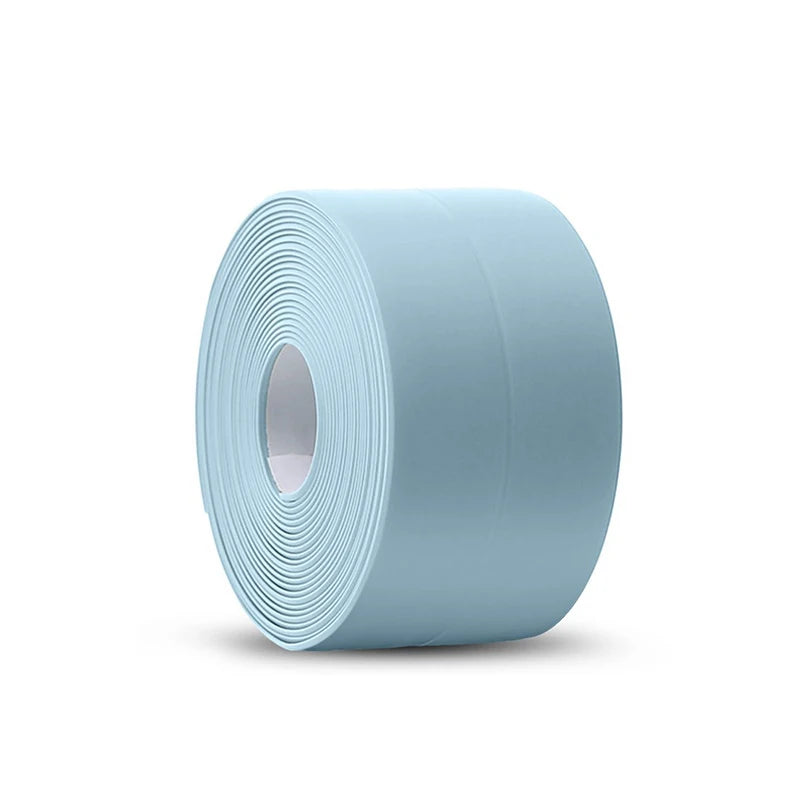 Fugenband selbstklebend PVC 3,2m – Wasserdicht & ölbeständig