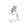 Handy-Ständer Schreibtisch verstellbar – Universal Tablet-Halter für iPhone, iPad & mehr
